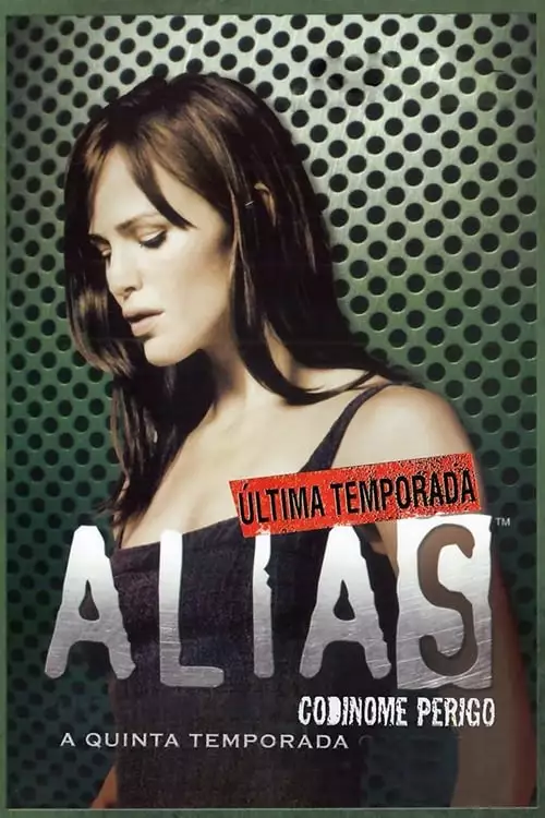 Alias: Codinome Perigo – Temporada 5