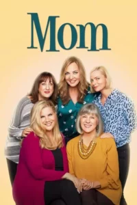 Mom – Temporada 8