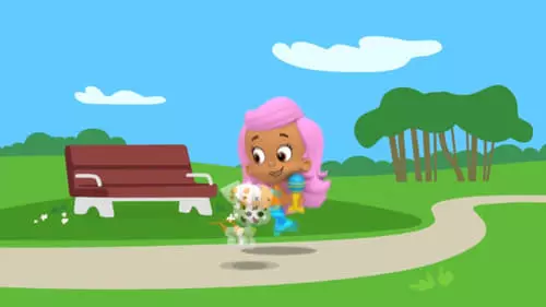 Bubble Guppies S3E13