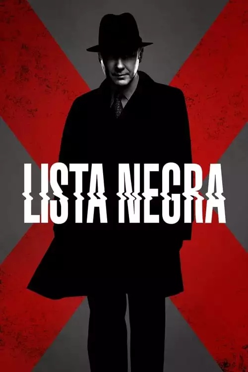 Lista Negra – Temporada 10