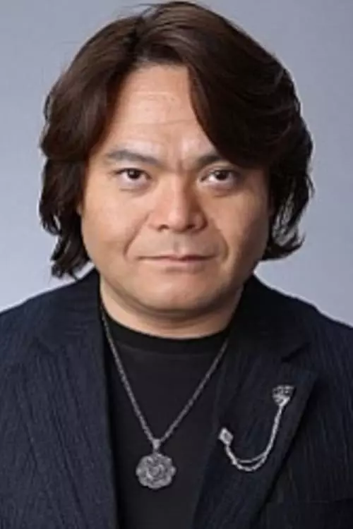 Kiyoyuki Yanada