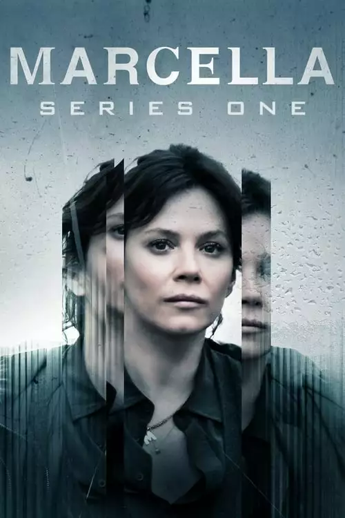 Marcella – Temporada 1