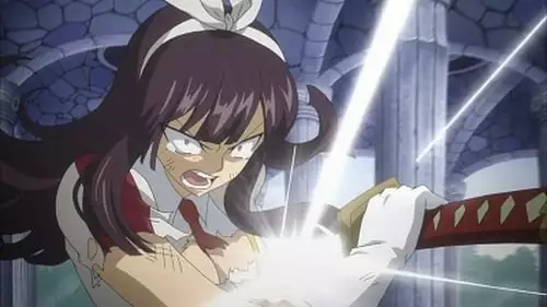 Fairy Tail S5E11