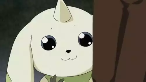 Digimon Tamers S1E2