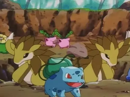 Pokémon S5E16