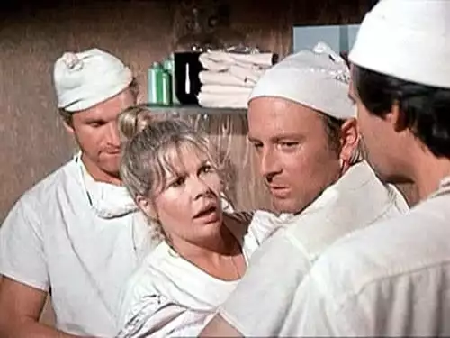 M*A*S*H S1E11