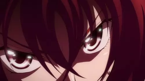 High School DxD S2E6