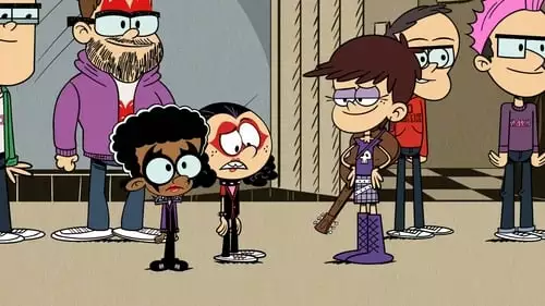 The Loud House S1E21