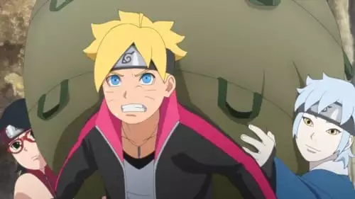 Boruto: Naruto Next Generations S1E178