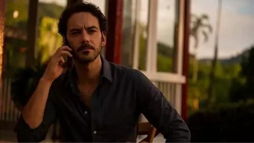 Café com Aroma de Mulher S1E89