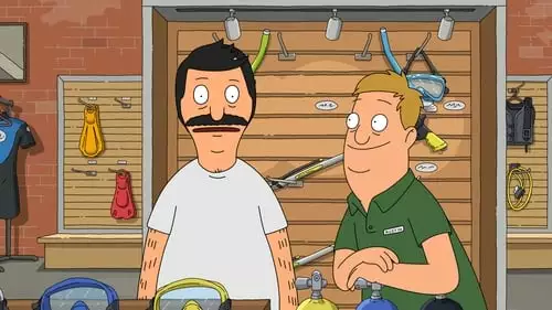 Bob’s Burgers S7E22