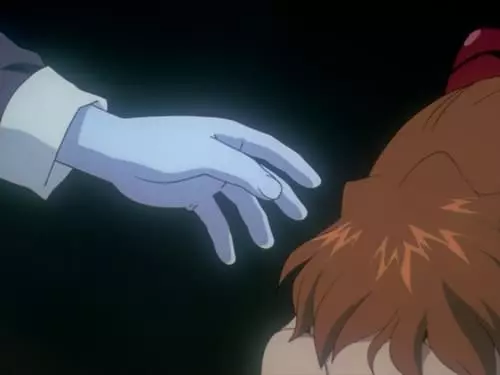 Neon Genesis Evangelion S1E22