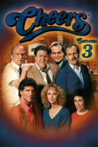 Cheers – Temporada 3