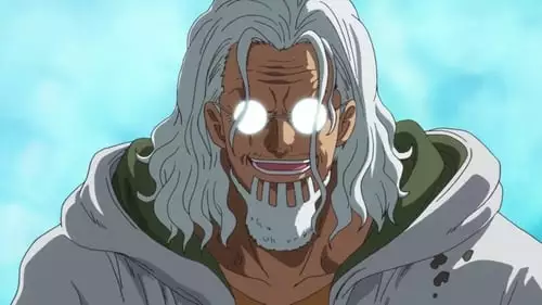 One Piece S19E860