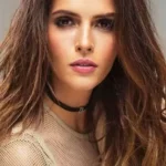 Claudia Álvarez