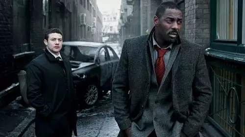 Luther S2E3