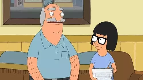 Bob’s Burgers S12E16