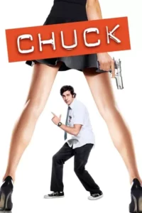 Chuck – Temporada 2