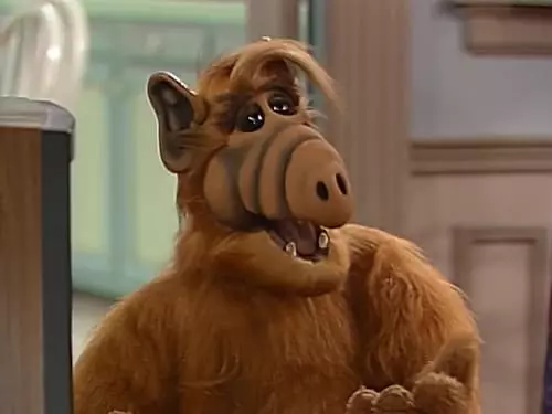 ALF, o ETeimoso S3E13