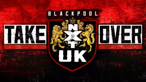WWE NXT UK S0E6