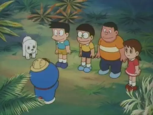 Doraemon S0E3