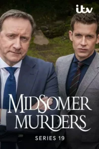 Midsomer Murders – Temporada 19