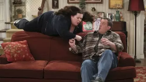 Mike & Molly: Um Casal de Peso S5E2