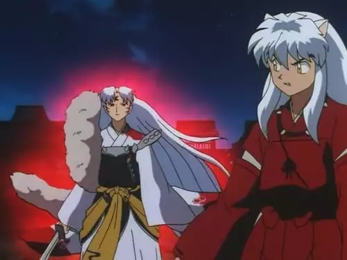 InuYasha S1E81