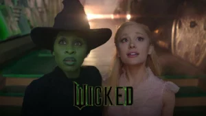 Wicked – First Look