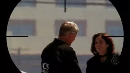 NCIS: Investigação Naval S3E1