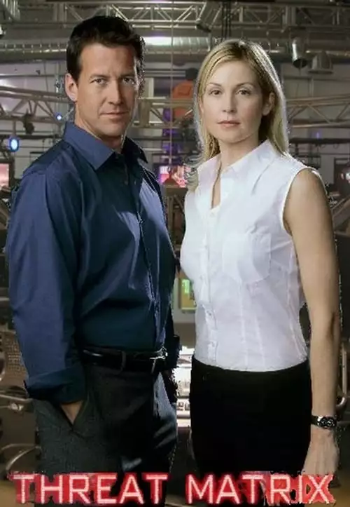 Threat Matrix – Temporada 1