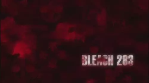 Bleach S1E283