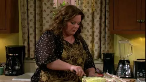 Mike & Molly: Um Casal de Peso S2E2