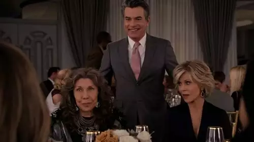 Grace and Frankie S6E3