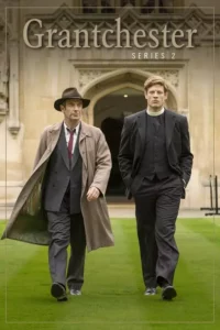 Grantchester – Temporada 2