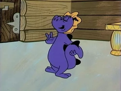 O Marinheiro Popeye S1E104