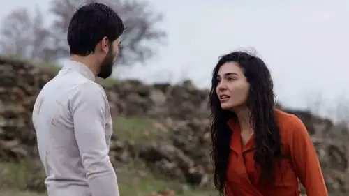 Hercai: Amor e Vingança S1E4