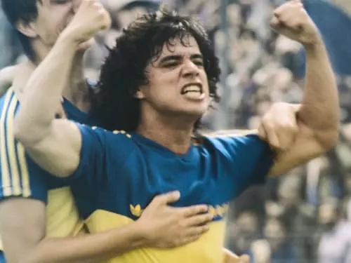 Maradona: Conquista de um Sonho S1E3