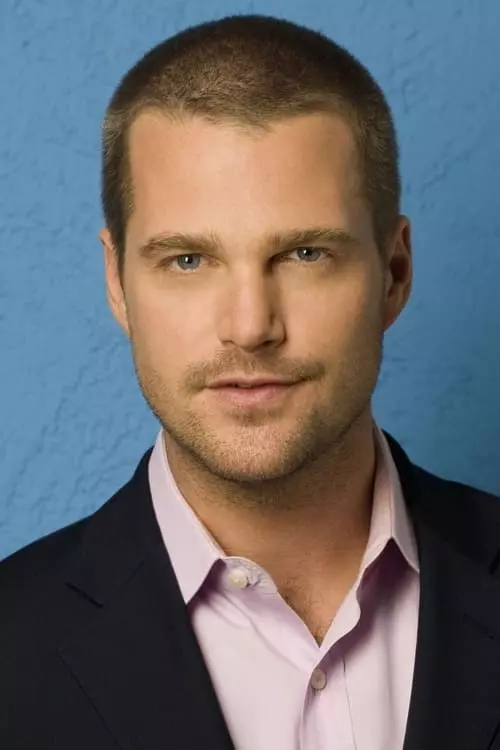 Chris O’Donnell