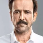 Kay Kay Menon