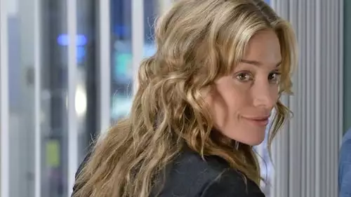 Covert Affairs: Assuntos Confidenciais S5E6