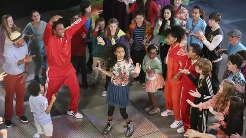 Black-ish S1E1