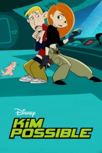 Kim Possible – Temporada 3