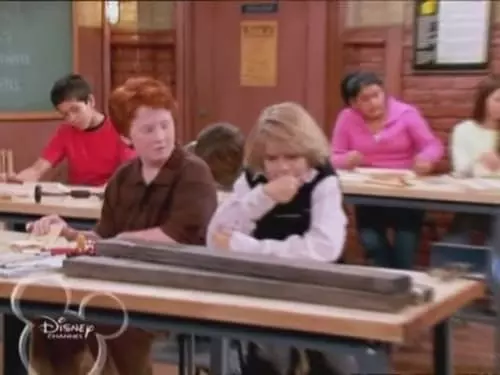 Zack & Cody: Gêmeos em Ação S2E9