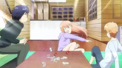 3D Kanojo: Real Girl S1E8