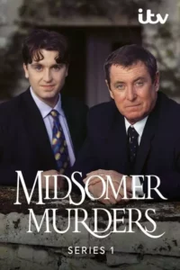 Midsomer Murders – Temporada 1