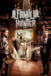 A Família Hunter – Temporada 2