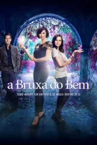 A Bruxa do Bem – Temporada 1