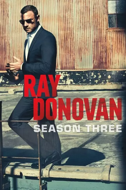 Ray Donovan – Temporada 3