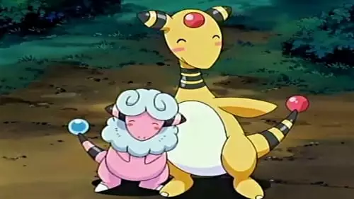 Pokémon S9E3